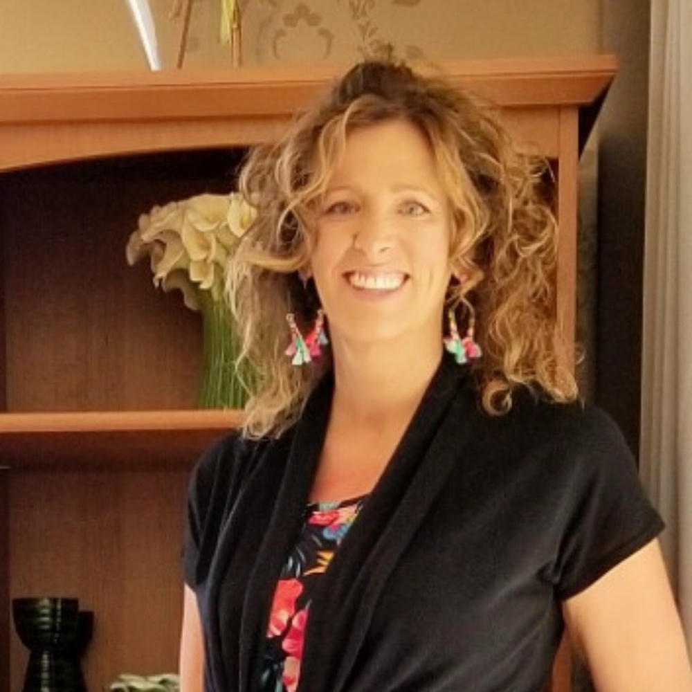 Meet your Posher, Carrie